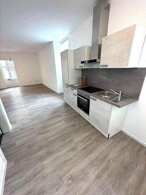 Trier Wohnungen, Trier Wohnung mieten