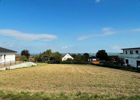 Nienstädt b Stadthagen Grundstücke, Nienstädt b Stadthagen Grundstück kaufen