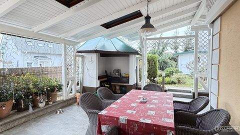 Brunn am Gebirge Häuser, Brunn am Gebirge Haus kaufen