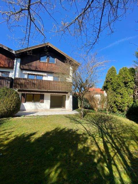 Sauerlach Häuser, Sauerlach Haus kaufen