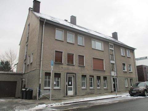 Witten Büros, Büroräume, Büroflächen 