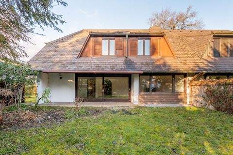 Neuried Häuser, Neuried Haus kaufen