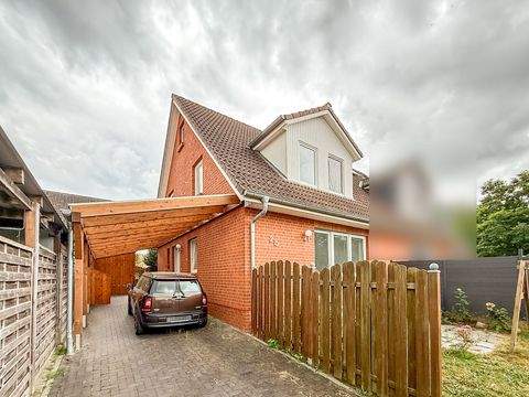 Berkenthin Häuser, Berkenthin Haus kaufen