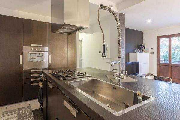 Salita Ubaldini (Muggia)