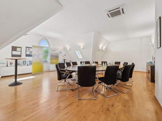 Meetingraum 1