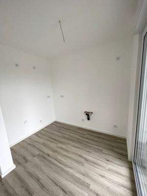 Beispielfoto halboffene Küche