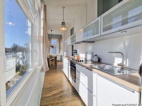 Seebad Bansin Wohnungen, Seebad Bansin Wohnung kaufen