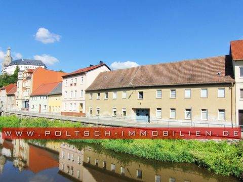 Weida Häuser, Weida Haus kaufen