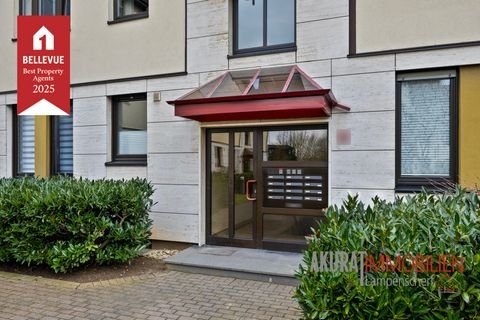 Monheim am Rhein Wohnungen, Monheim am Rhein Wohnung kaufen