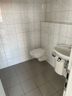 WC Damen