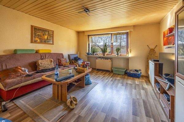 EG: Kind/Büro/Wohnen