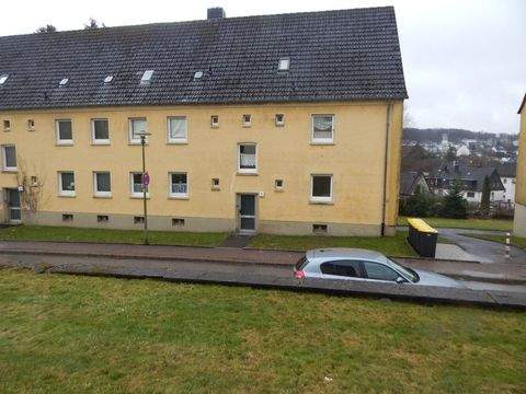 Lüdenscheid Wohnungen, Lüdenscheid Wohnung mieten