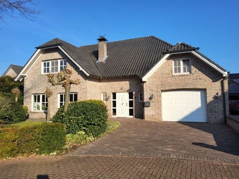 Kranenburg Häuser, Kranenburg Haus kaufen
