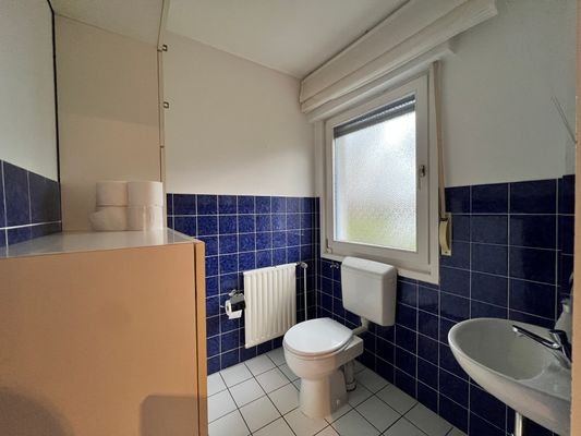 Gäste WC