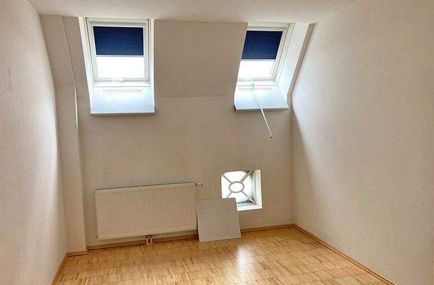 Wohnhausanlage Eggenburg