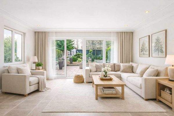 So könnte es aussehen!