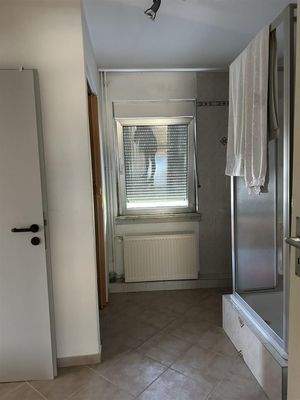 Badezimmer Obergeschoss