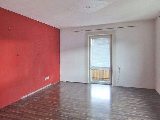 Kinder- /Arbeitszimmer Obergeschoss