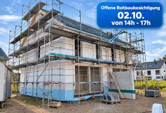 Offene Besichtigung