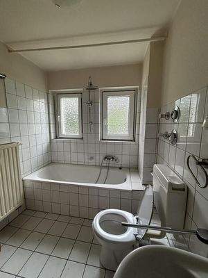 Badezimmer OG