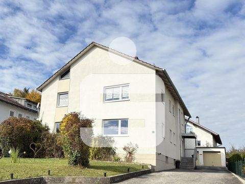 Vilshofen Häuser, Vilshofen Haus kaufen