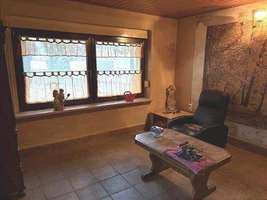 Eingangsbereich/Anbau