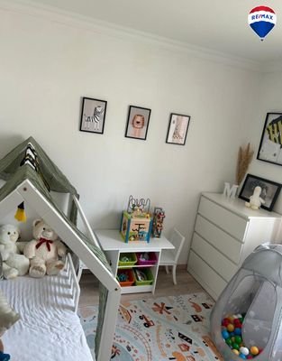 Kinderzimmer