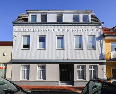 Kappeln Wohnungen, Kappeln Wohnung mieten