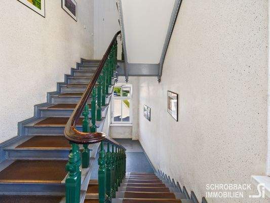 Treppenhaus