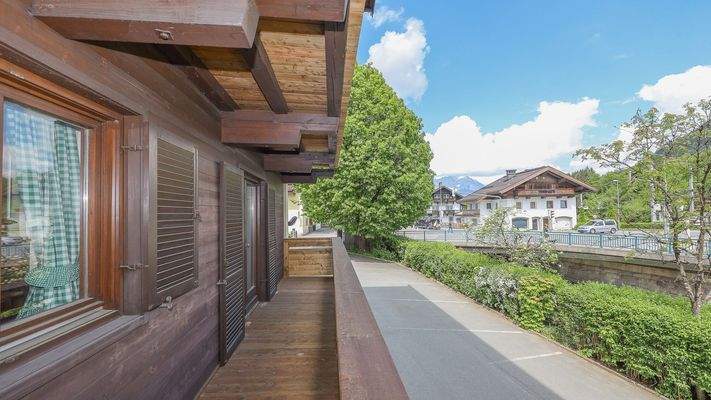 KITZIMMO-Wohnung im Stadtzentrum kaufen - Immobilien Kitzbühel.