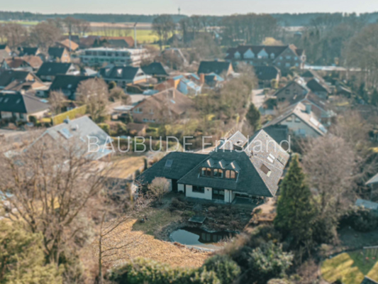 Traumhaftes Grundstück