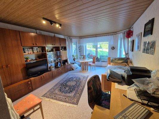 KG Einliegerwohnung: Wohnraum