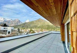 Südterrasse Penthouse