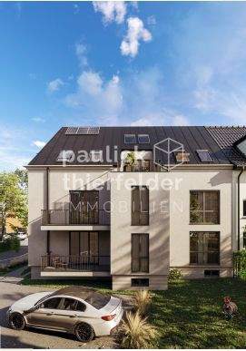 Fassadenbild Exposé