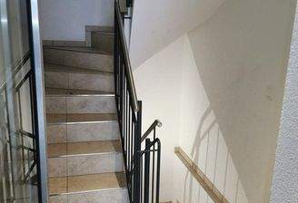 Treppenhaus EG