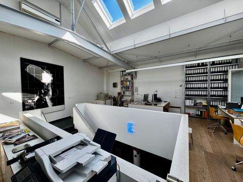 Köln Büros, Büroräume, Büroflächen 