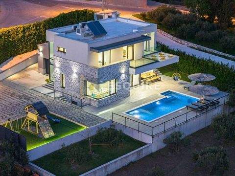 Manus - Bol - Gripe Häuser, Manus - Bol - Gripe Haus kaufen