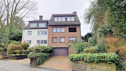 Mülheim Häuser, Mülheim Haus kaufen