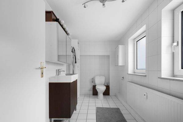 TAGESLICHT BADEZIMMER 