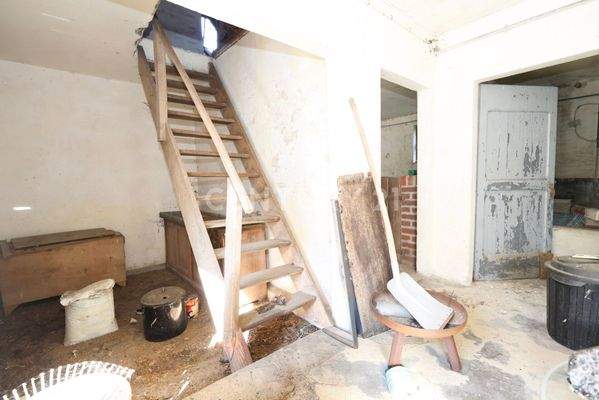 Schweinestall (Nebengebäude)