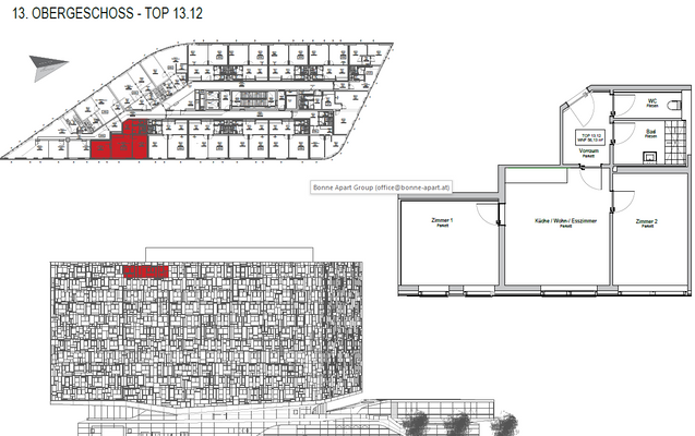 Grundriss Top 13.12