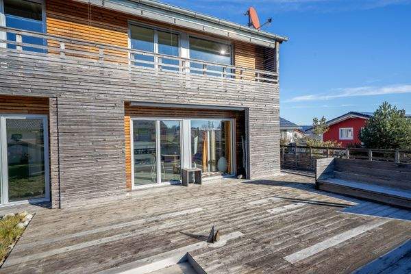 Südterrasse (Ansicht 1)