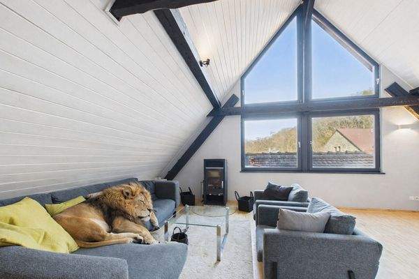 Visualisierung - genießen Sie Ihr neues Zuhause