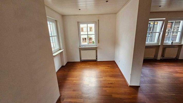 3 Z Wohnung in Wertheim