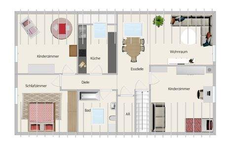 Walsdorf Wohnungen, Walsdorf Wohnung kaufen