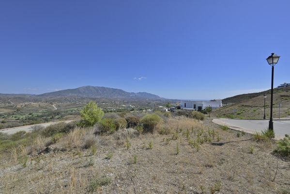 Photo: Plot in Mijas Costa