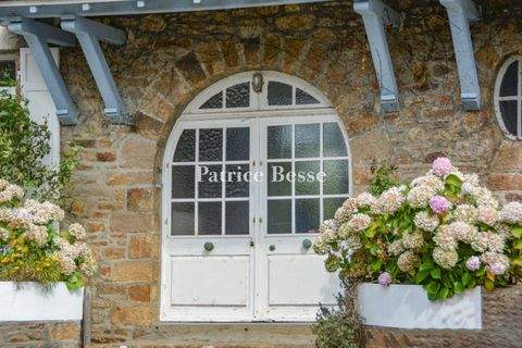 Carantec Häuser, Carantec Haus kaufen