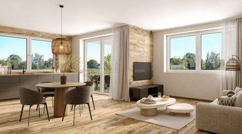 Wielenbach Wohnungen, Wielenbach Wohnung kaufen