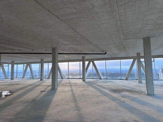 Besondere Architektur