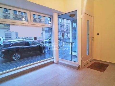 Fürth Ladenlokale, Ladenflächen 